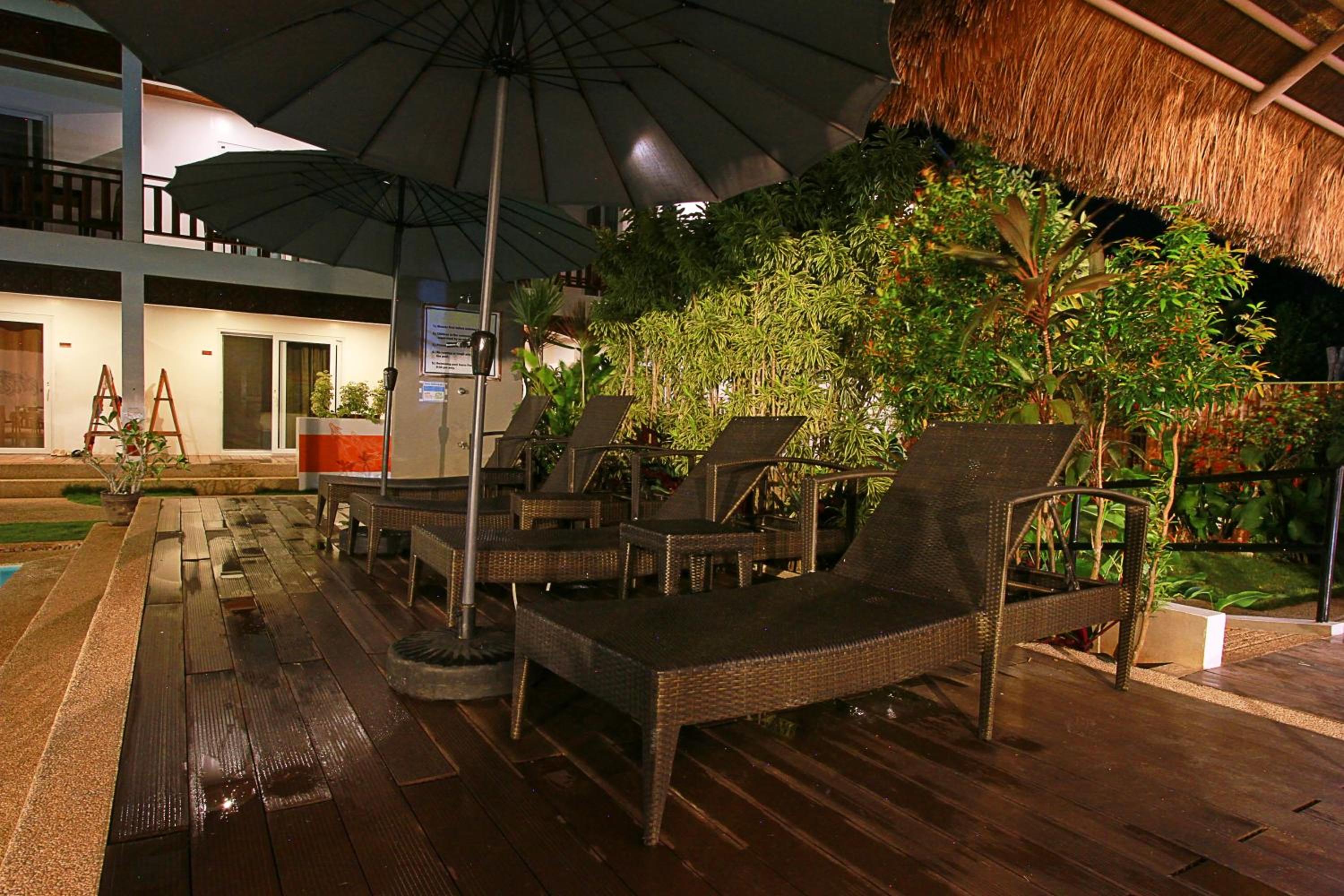 Amihan Resort