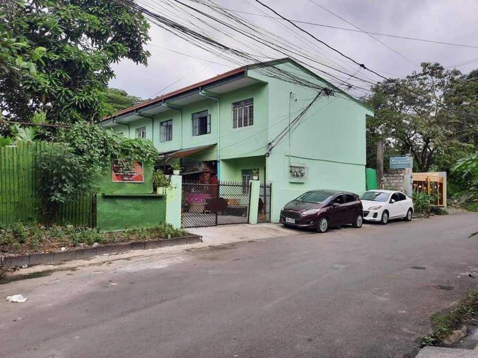 1BR or 2BR Staycation in Quezon City 2 view 2