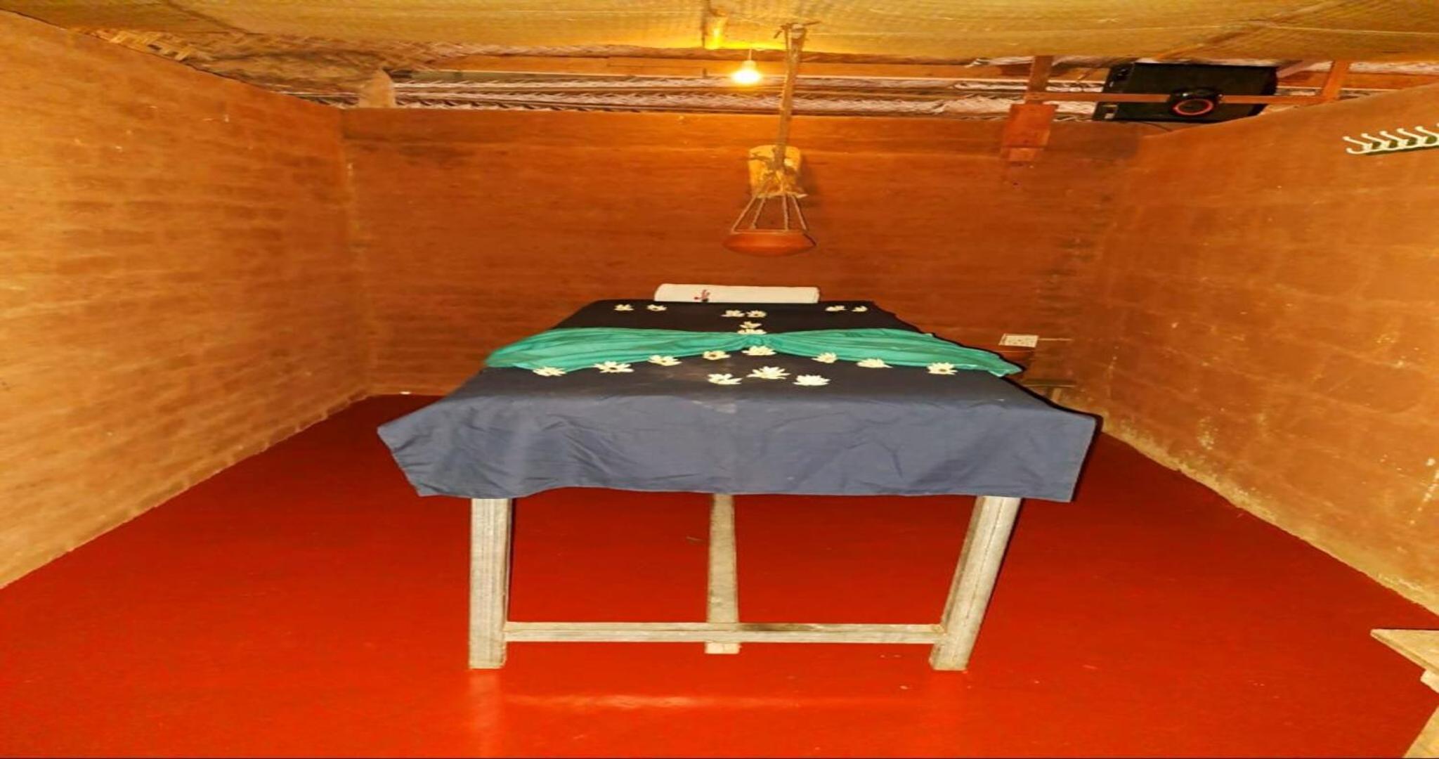 Habarana City Hostel