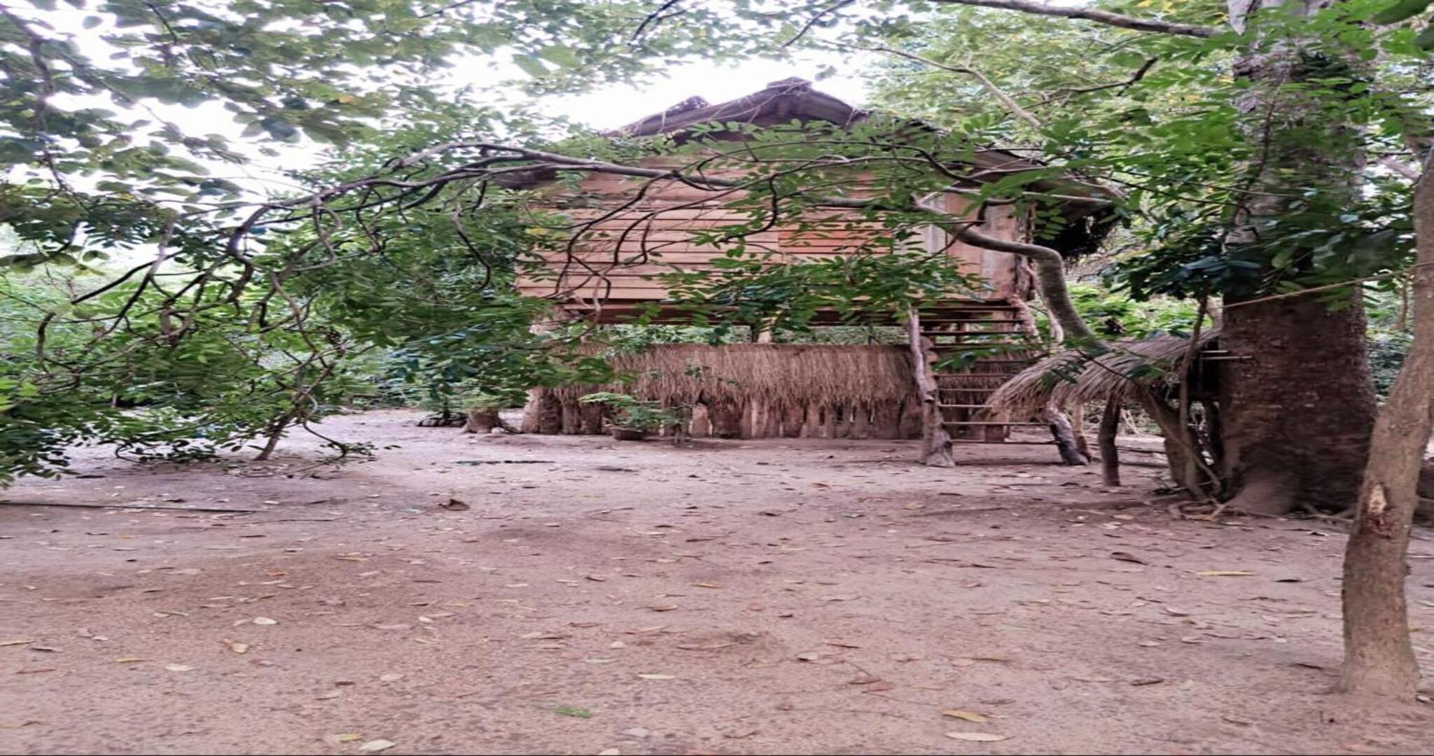 Habarana City Hostel