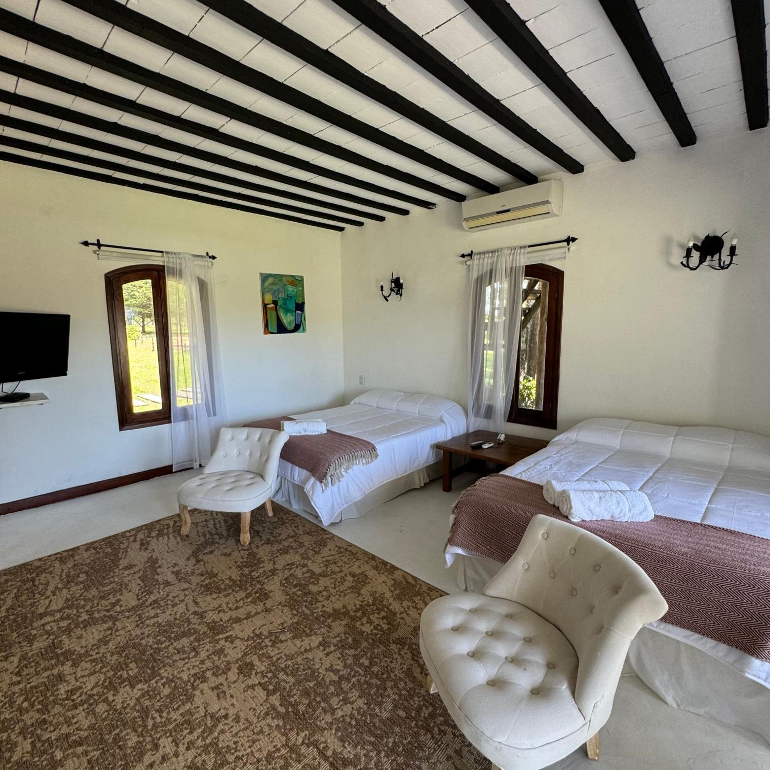 Hotel Chacra Bereshit