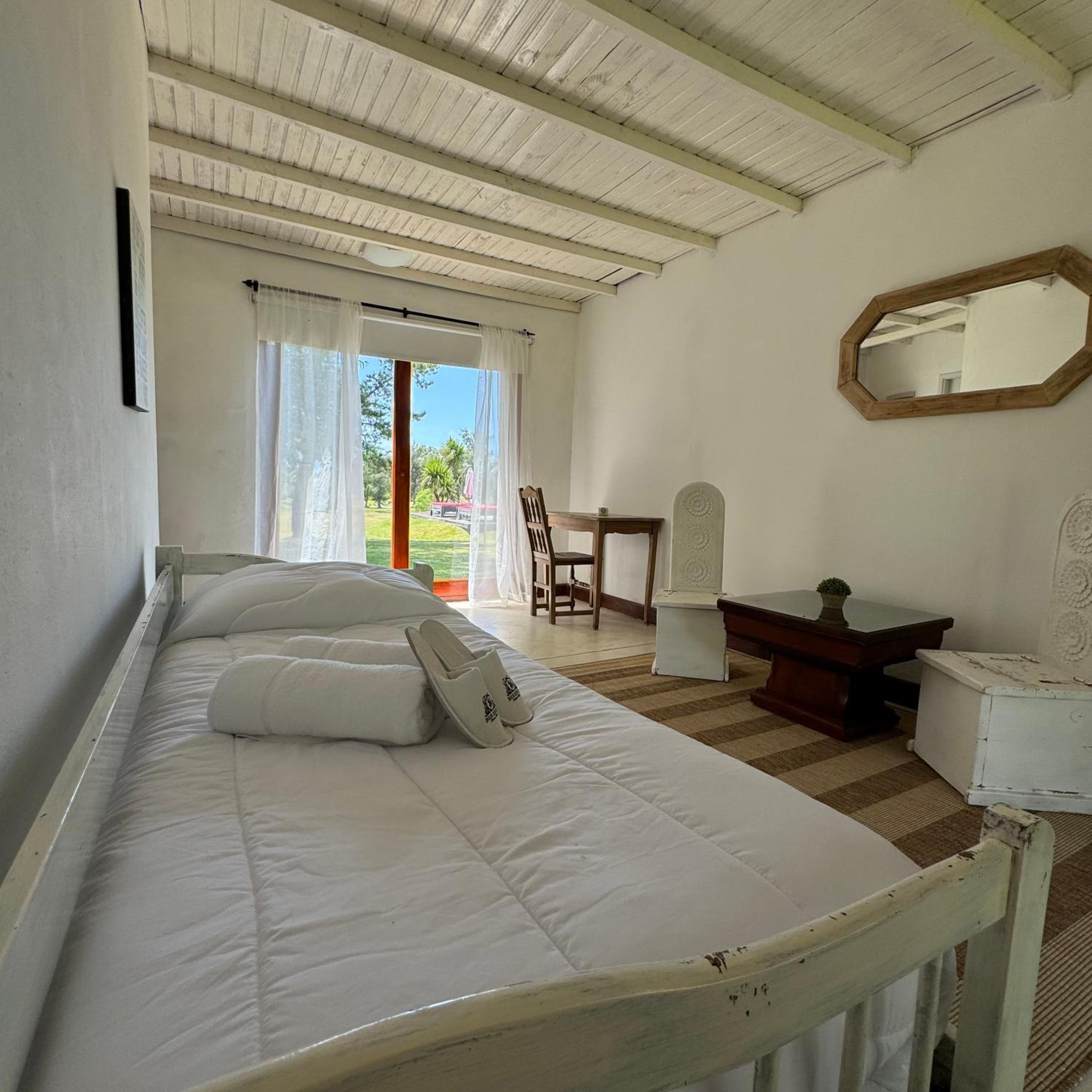 Hotel Chacra Bereshit