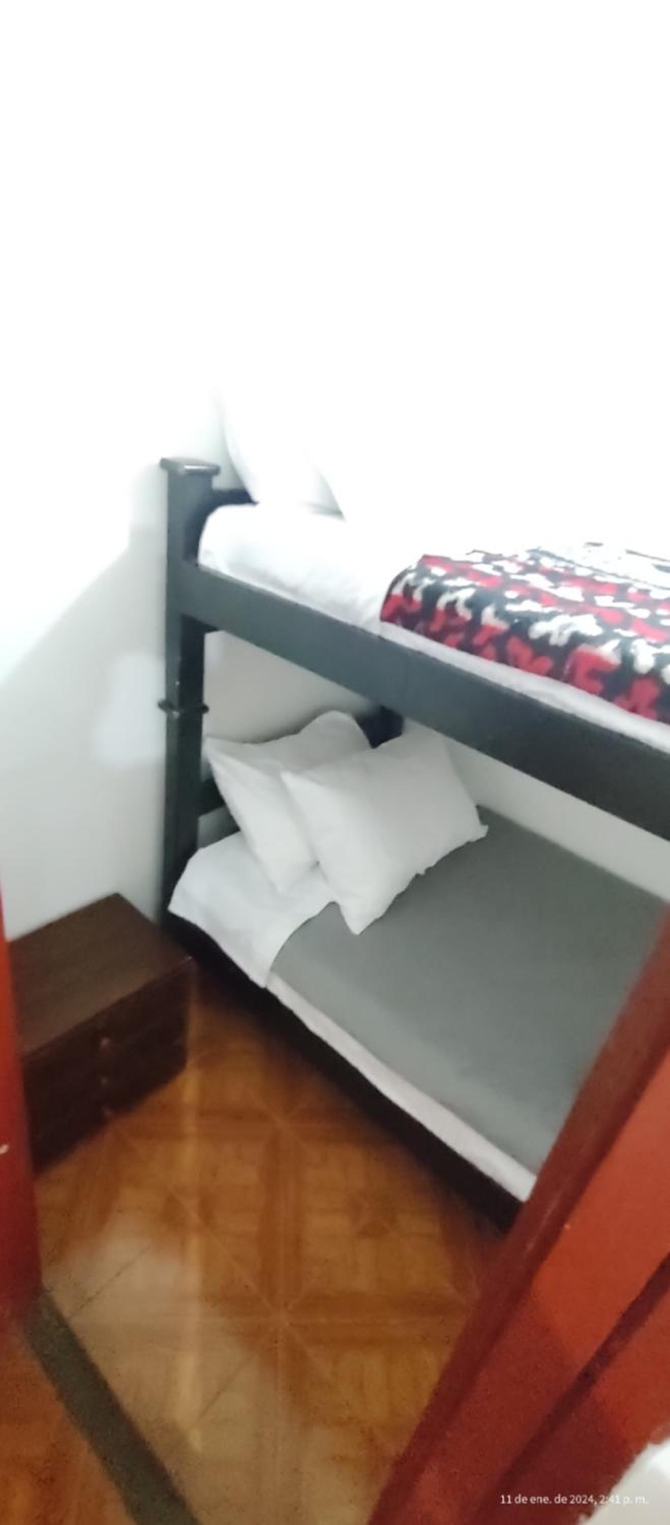 Alcalá hasta 5 personas
