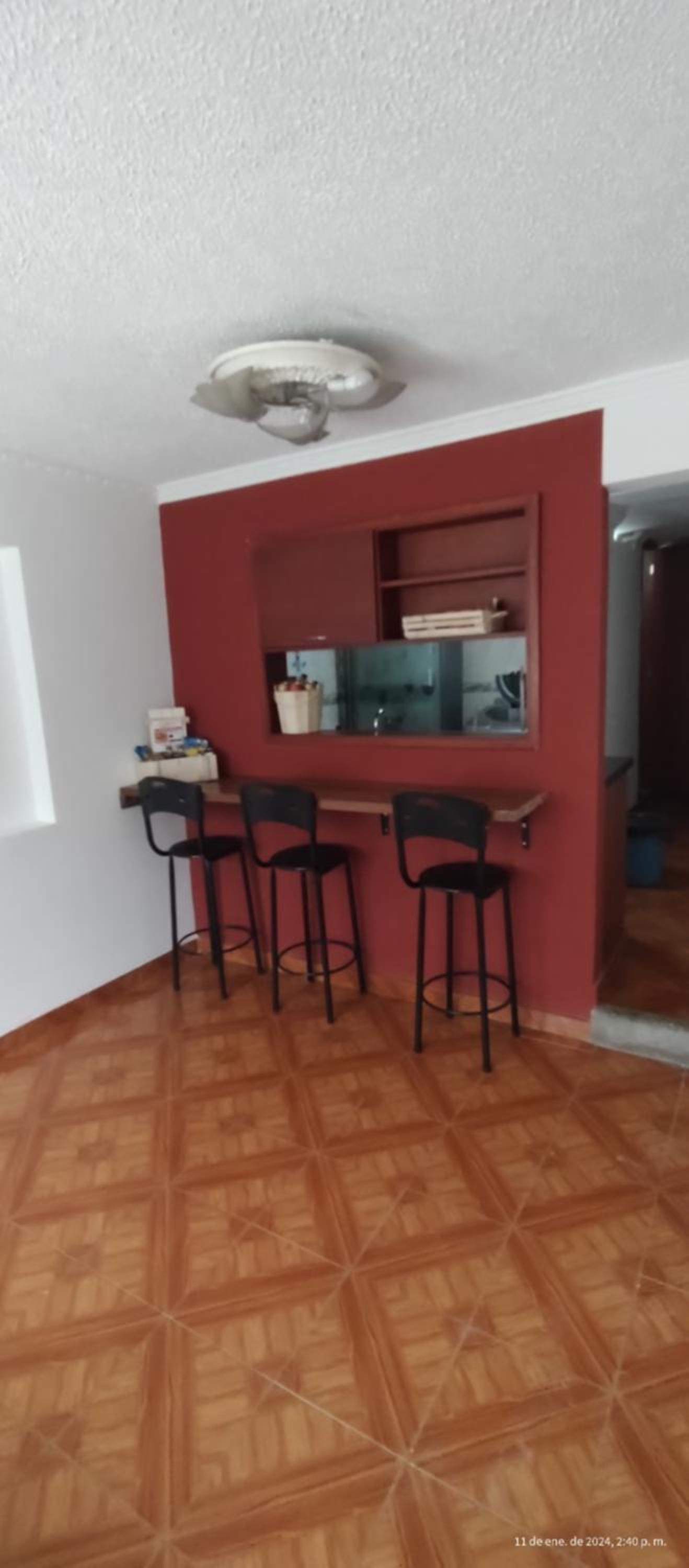 Alcalá hasta 5 personas