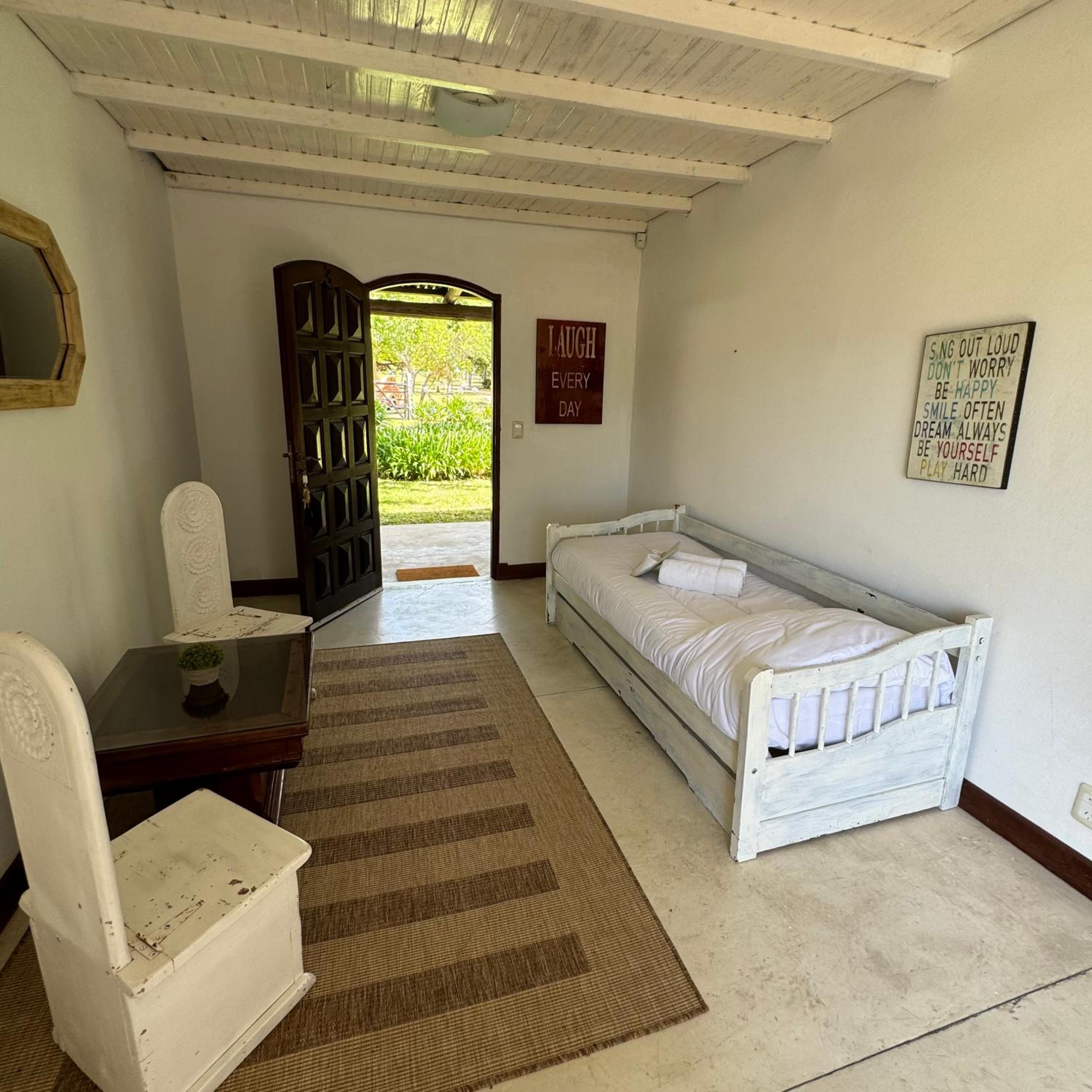 Hotel Chacra Bereshit