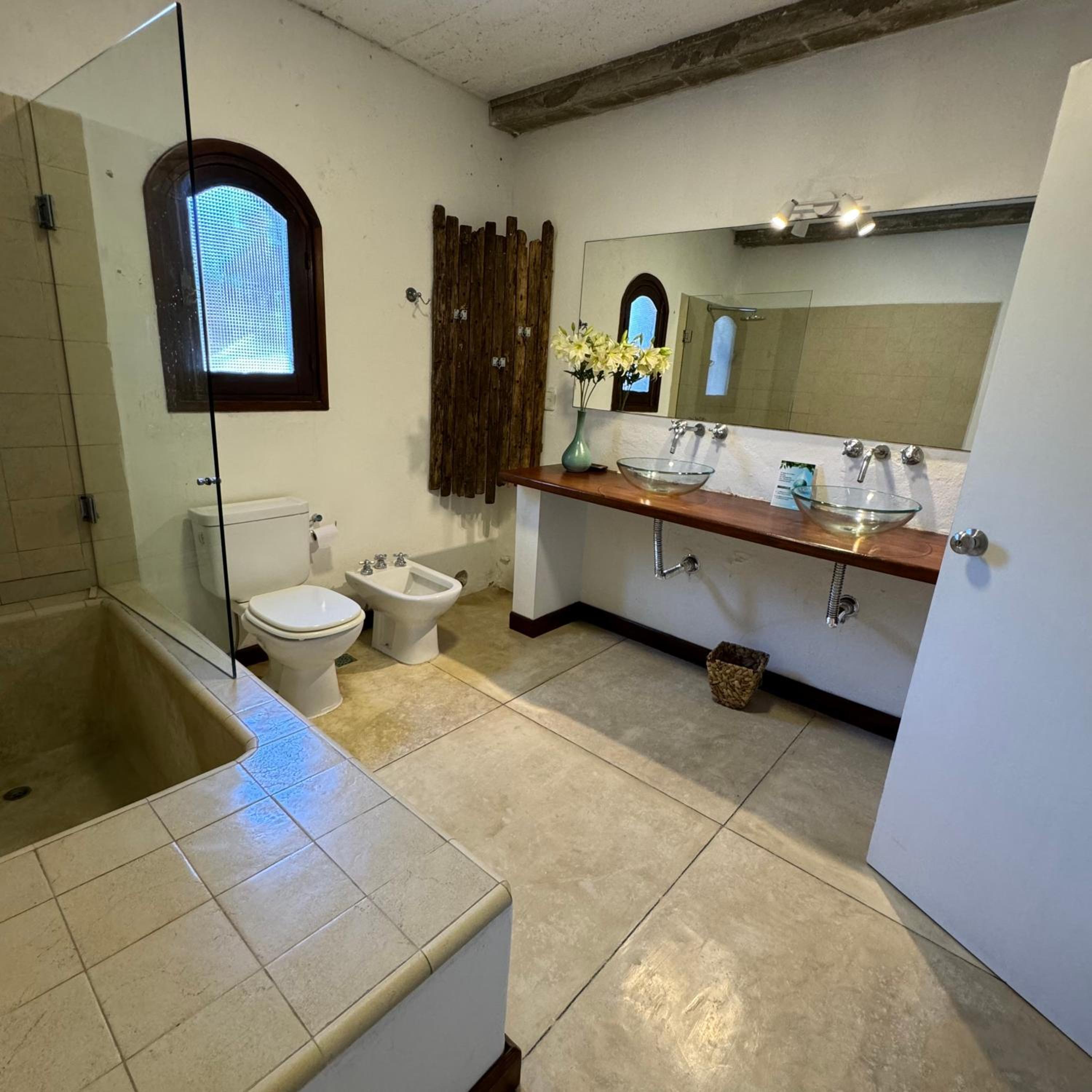 Hotel Chacra Bereshit