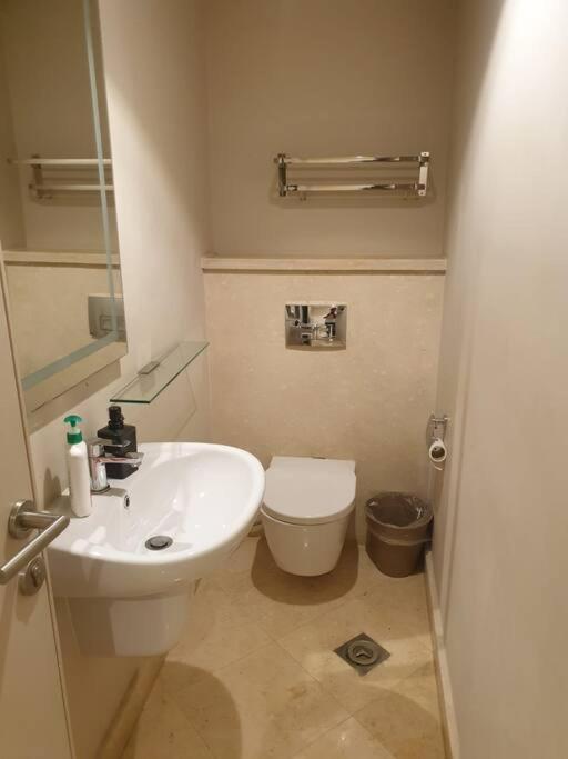 Mangroovy - 1BR Shiny Ground Floor view 5