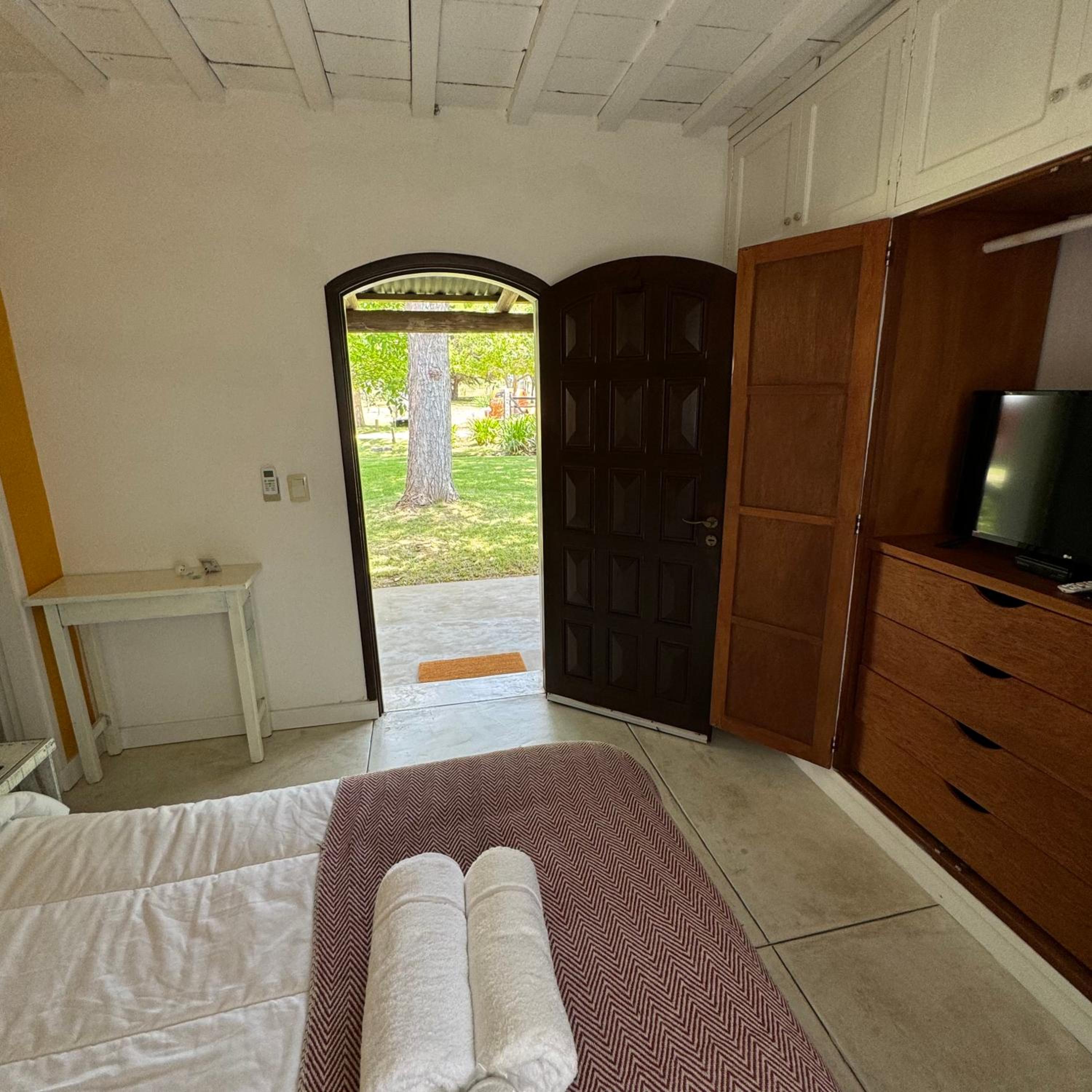 Hotel Chacra Bereshit