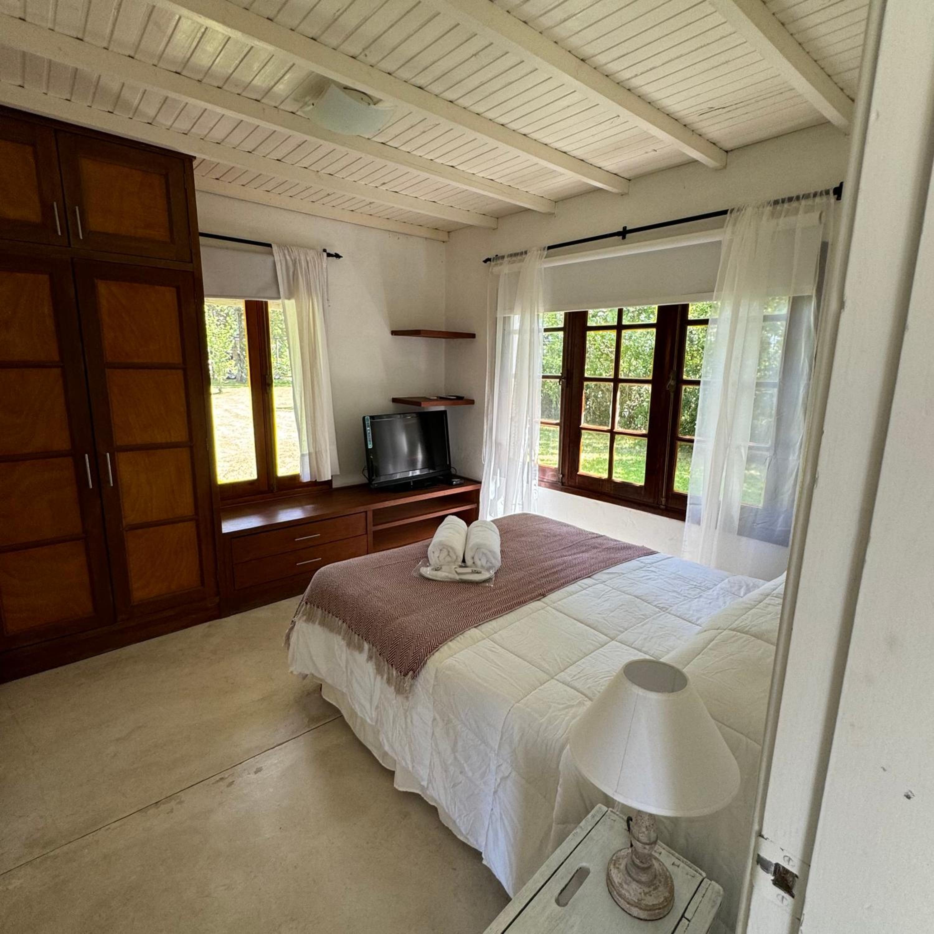 Hotel Chacra Bereshit