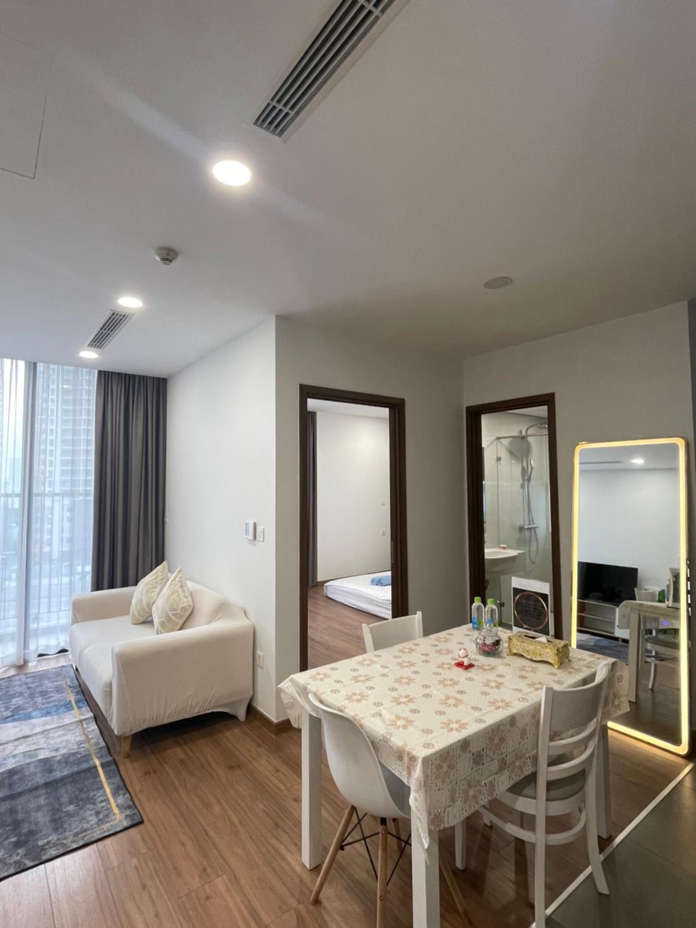 Eco Green Saigon - District 7 HCMC