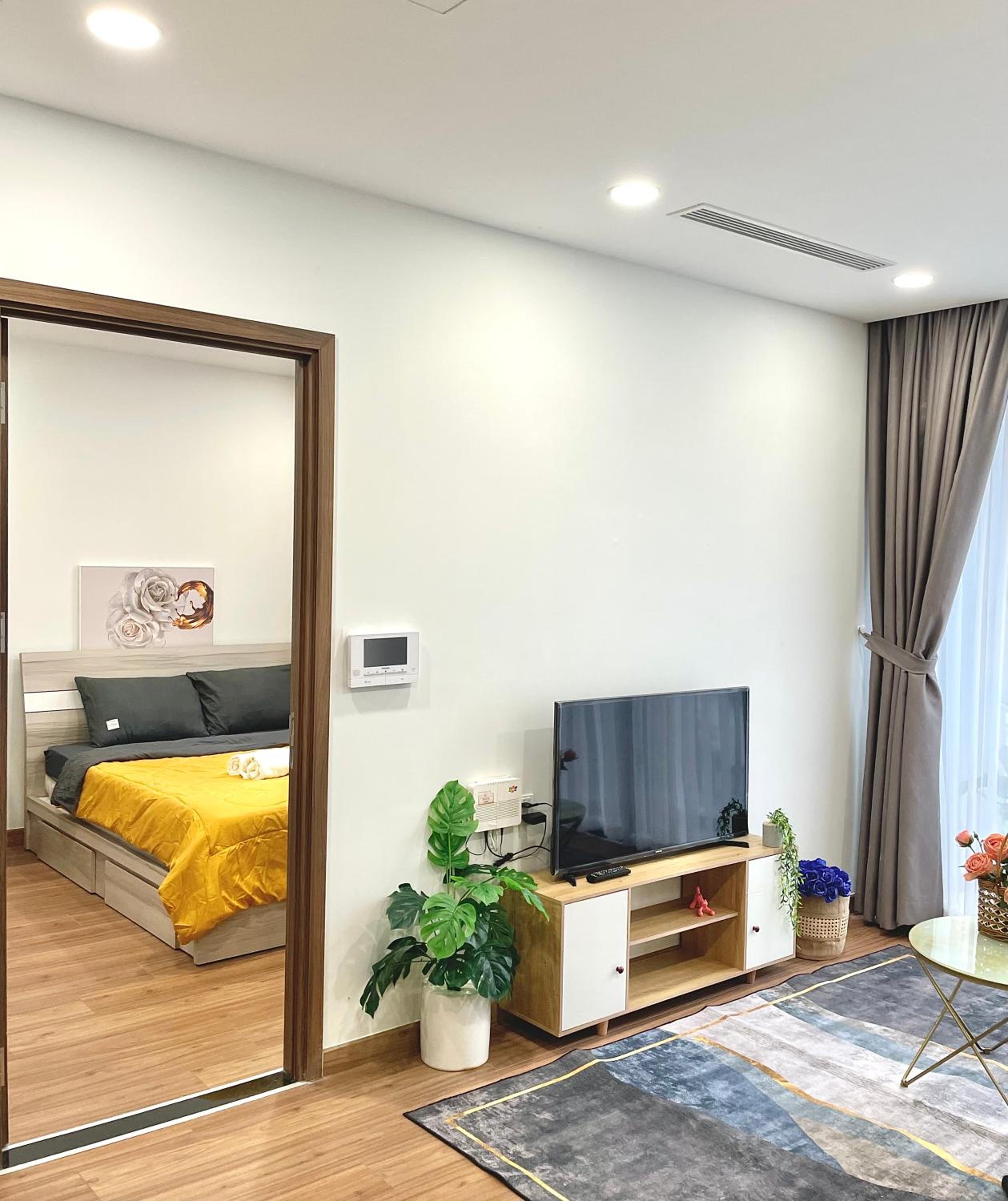 Eco Green Saigon - District 7 HCMC
