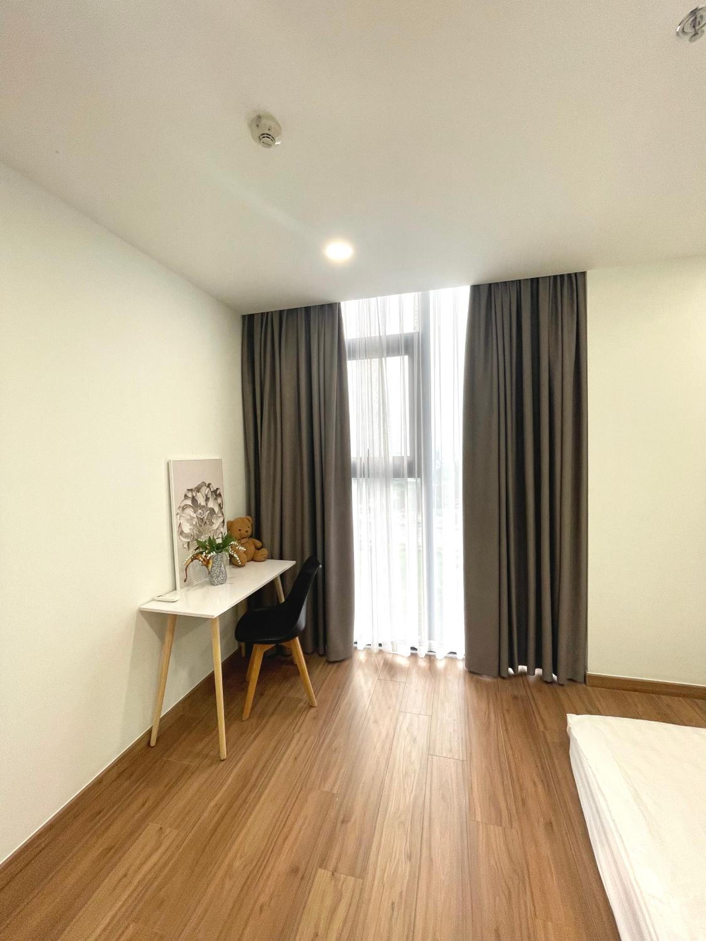 Eco Green Saigon - District 7 HCMC