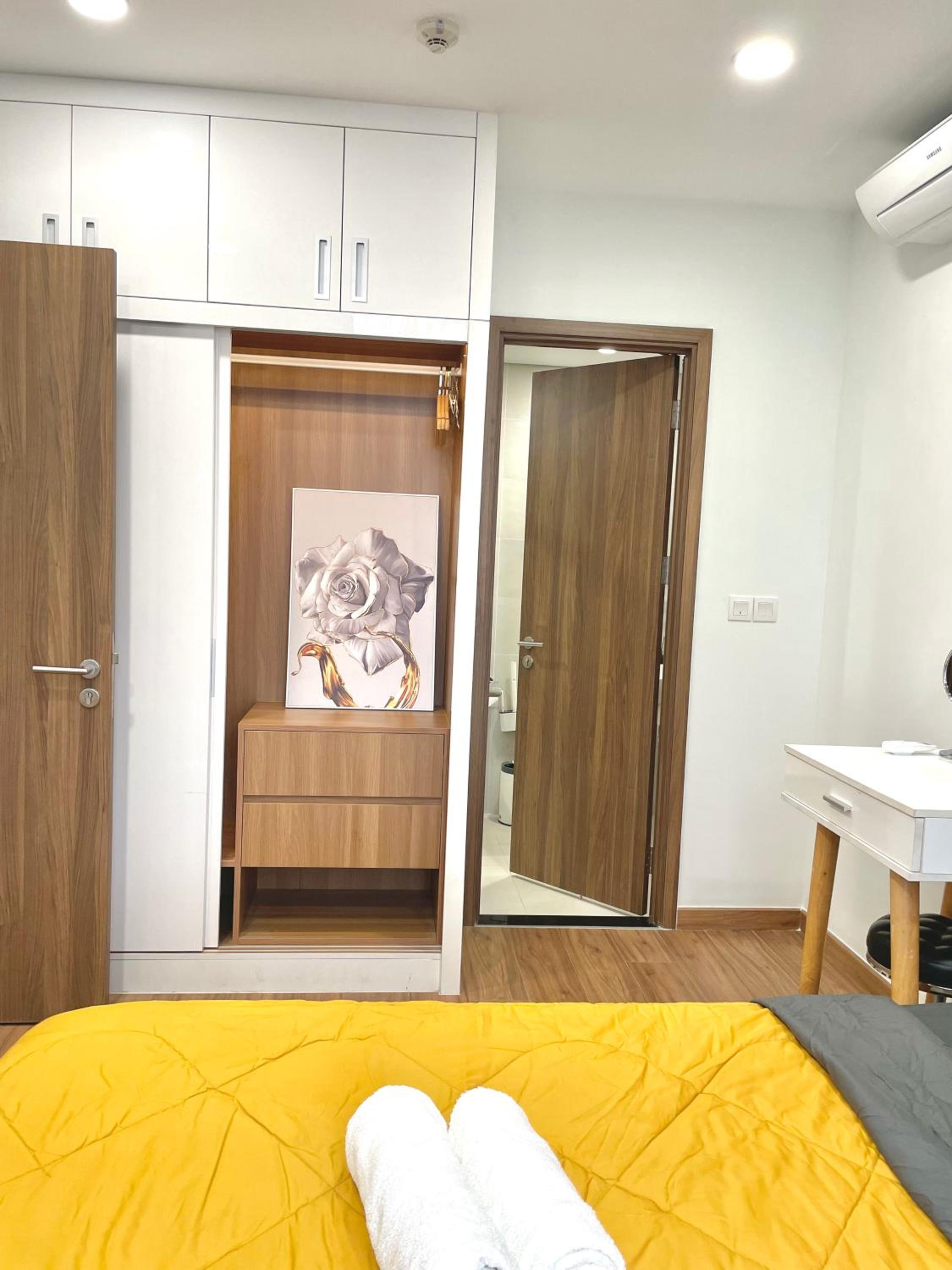 Eco Green Saigon - District 7 HCMC
