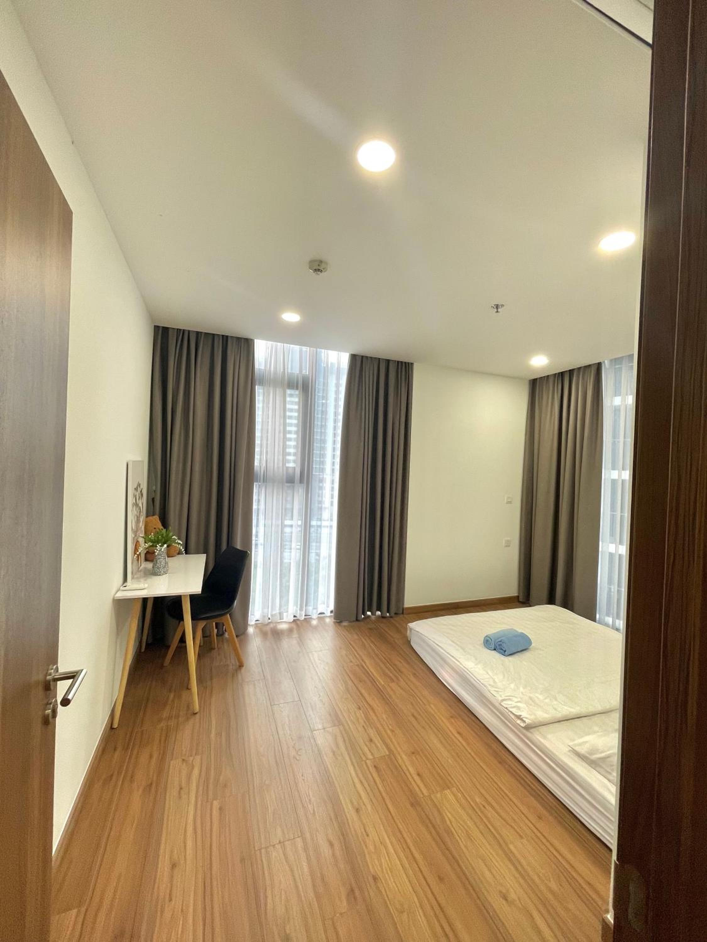 Eco Green Saigon - District 7 HCMC