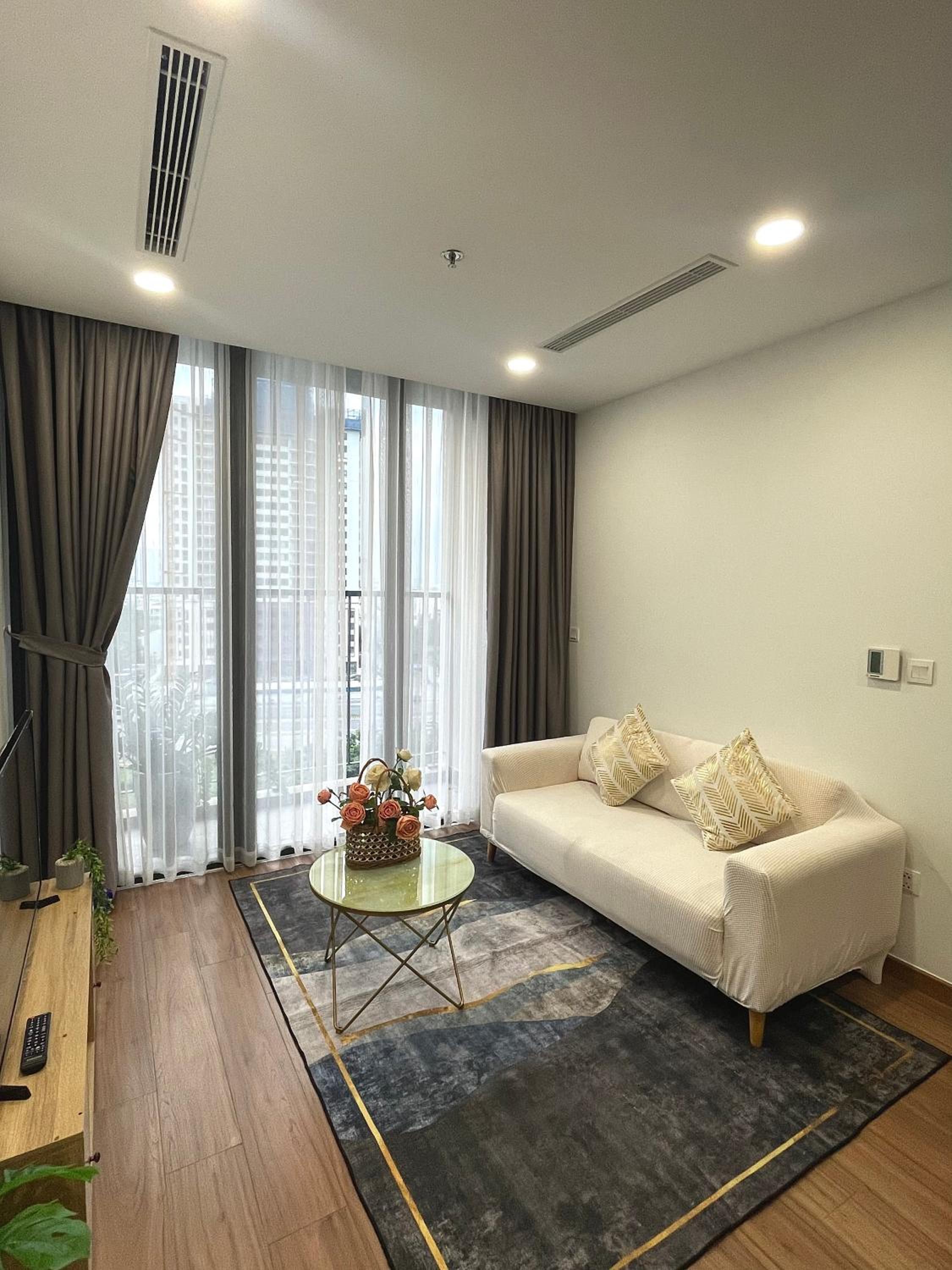 Eco Green Saigon - District 7 HCMC