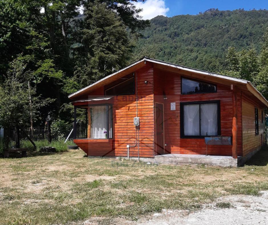 Cabaña epu zomo