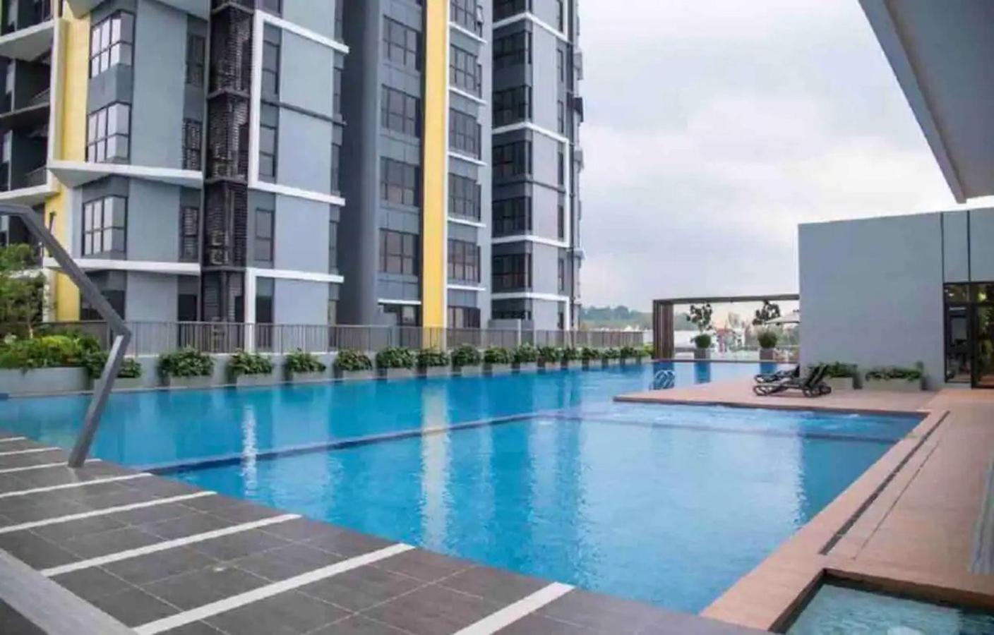 Le Pavilion Bandar Puteri Puchong photo 8