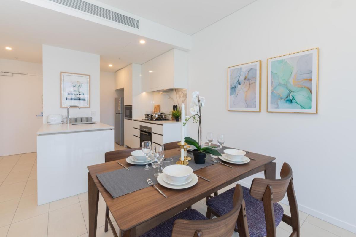 AirTrip Apartment on Hope Street view 2
