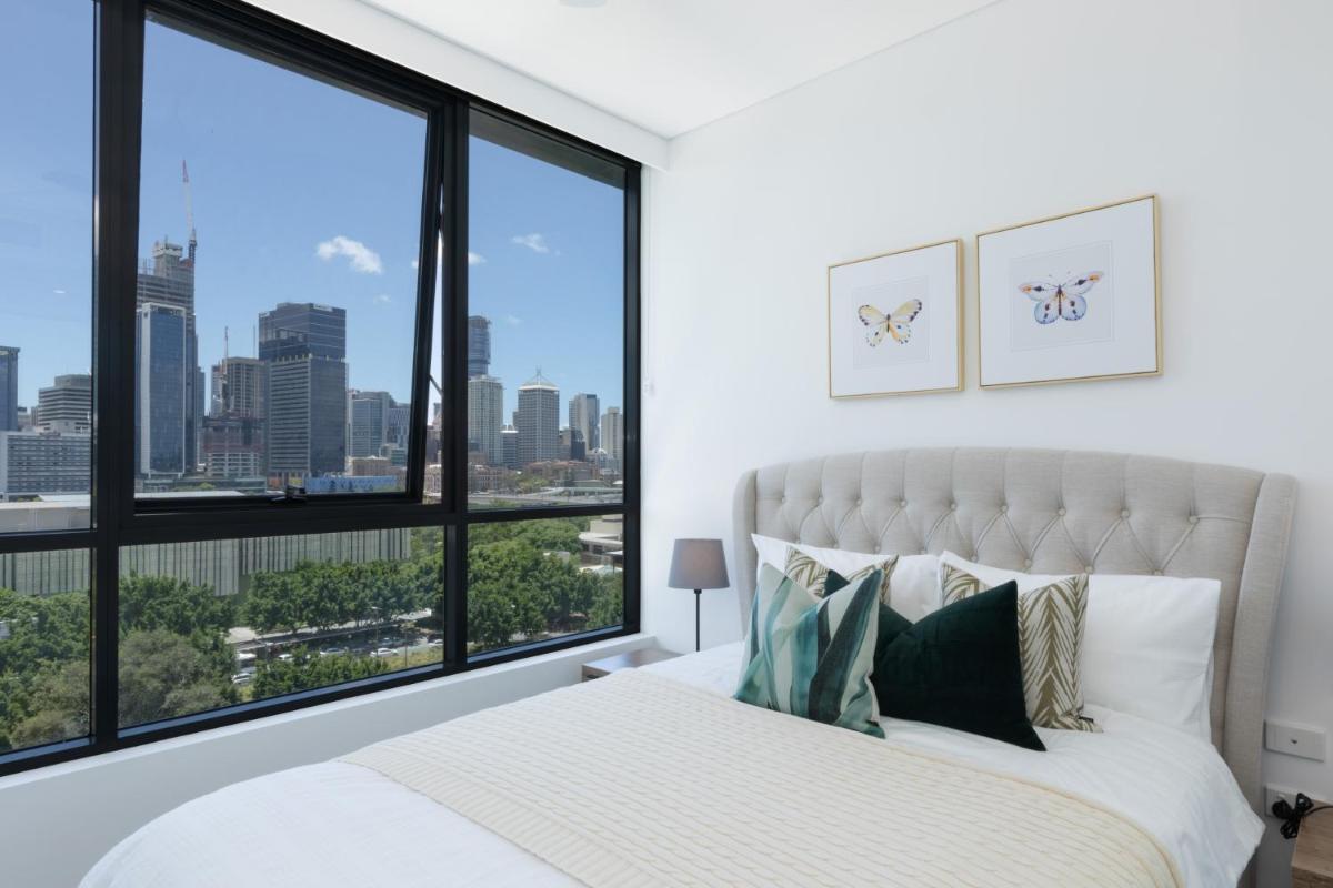 AirTrip Apartment on Hope Street view 5