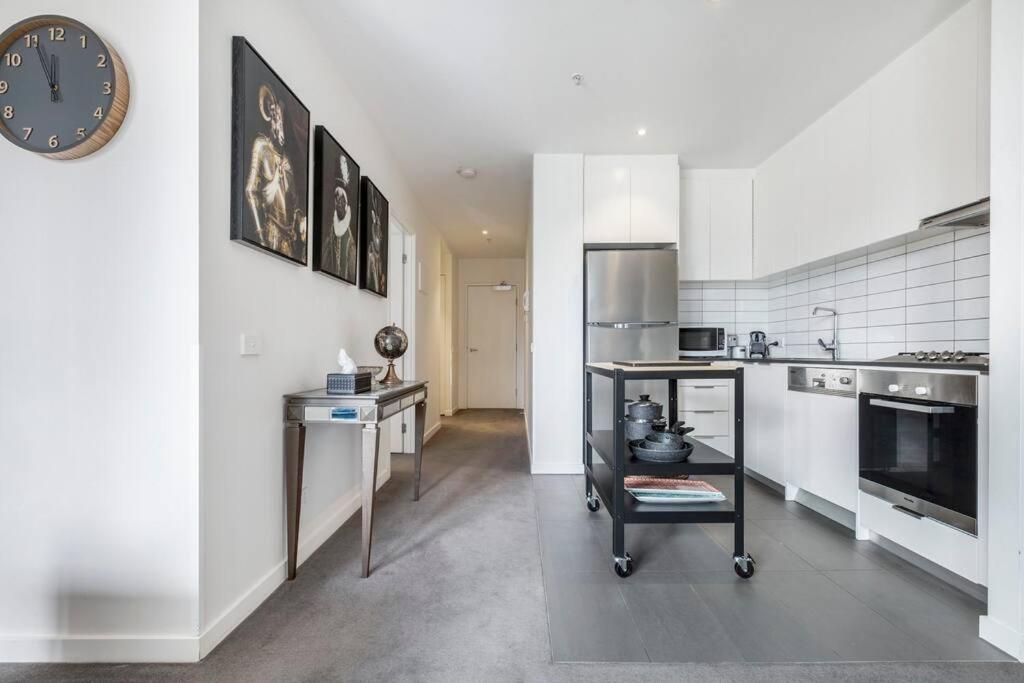 Bijoux Eclectic Gem in Heart of Southbank