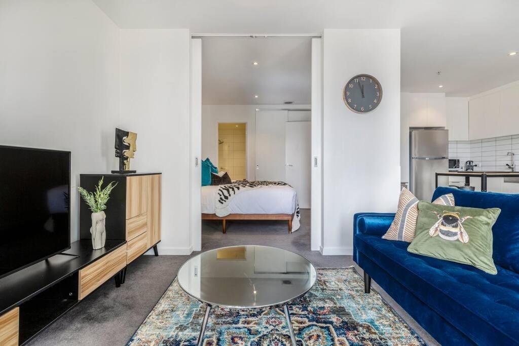 Bijoux Eclectic Gem in Heart of Southbank