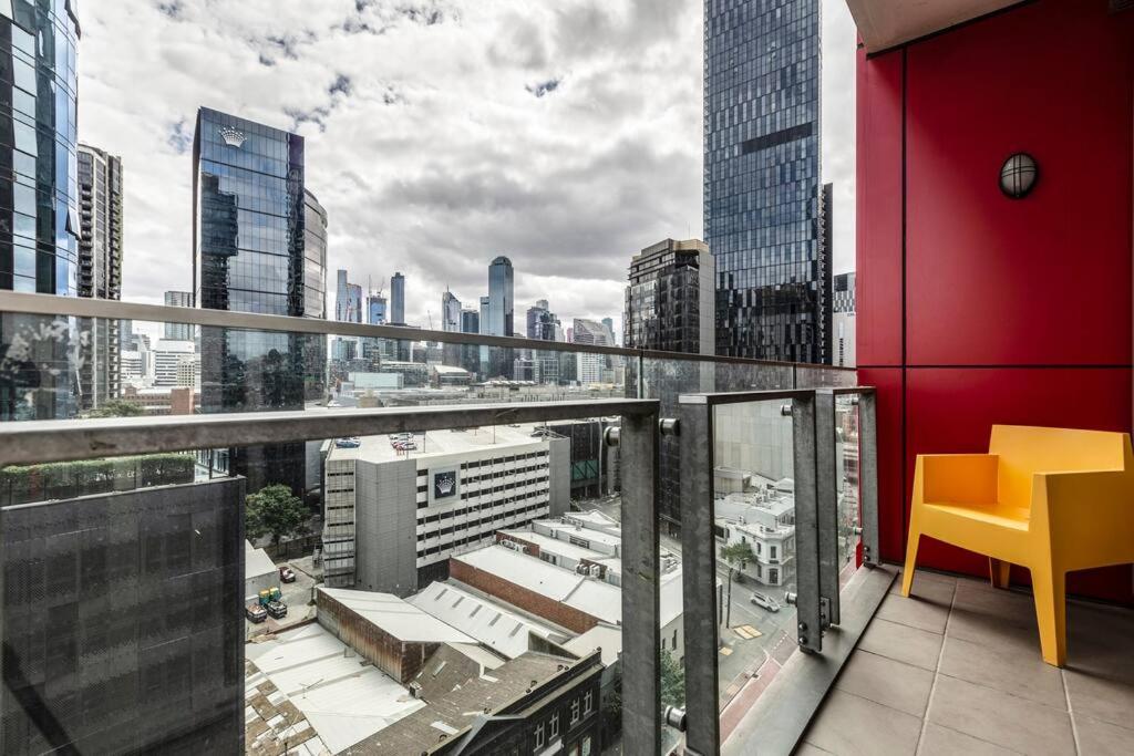 Bijoux Eclectic Gem in Heart of Southbank
