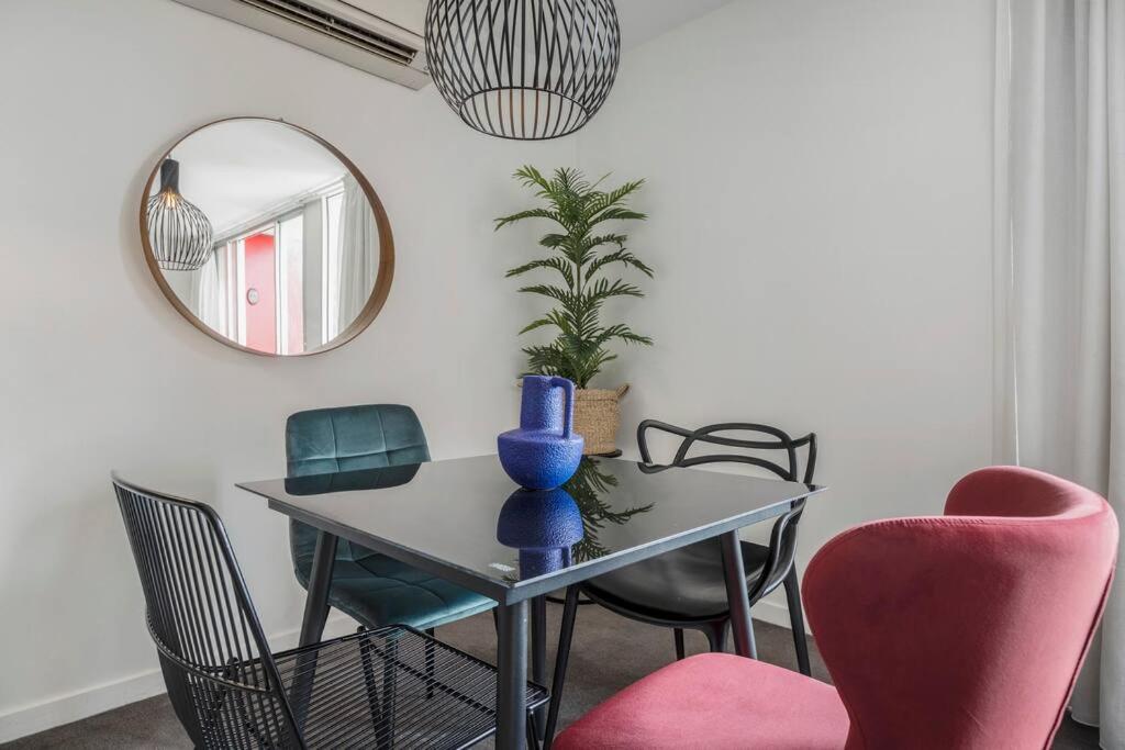 Bijoux Eclectic Gem in Heart of Southbank