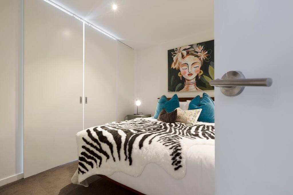 Bijoux Eclectic Gem in Heart of Southbank