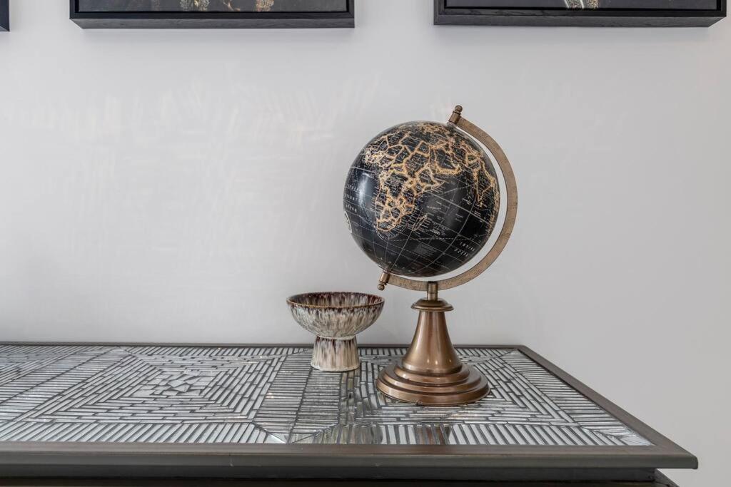 Bijoux Eclectic Gem in Heart of Southbank