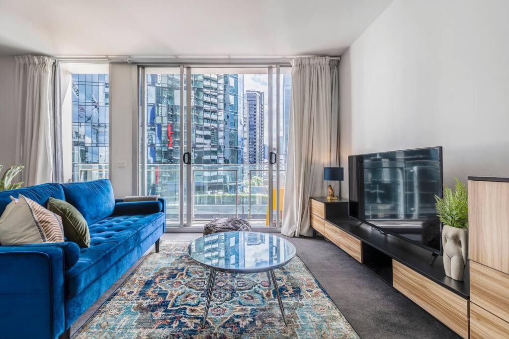 Bijoux Eclectic Gem in Heart of Southbank