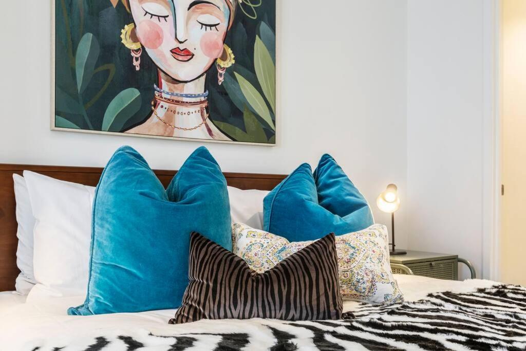 Bijoux Eclectic Gem in Heart of Southbank