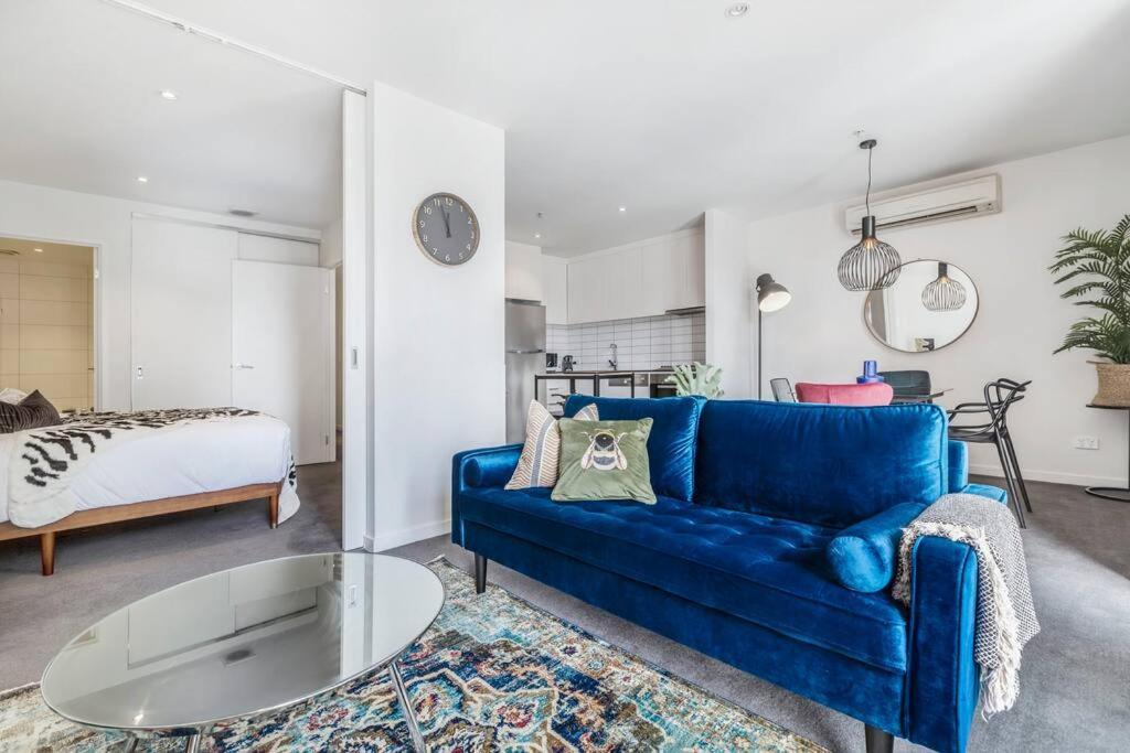 Bijoux Eclectic Gem in Heart of Southbank