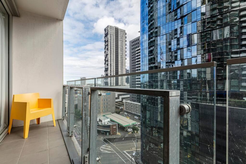 Bijoux Eclectic Gem in Heart of Southbank