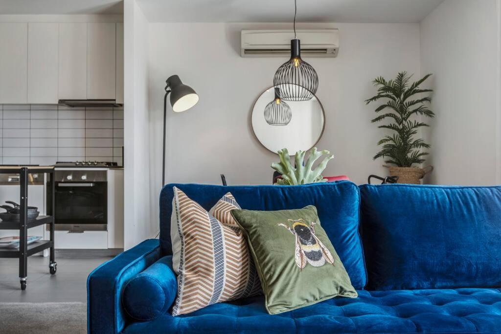 Bijoux Eclectic Gem in Heart of Southbank