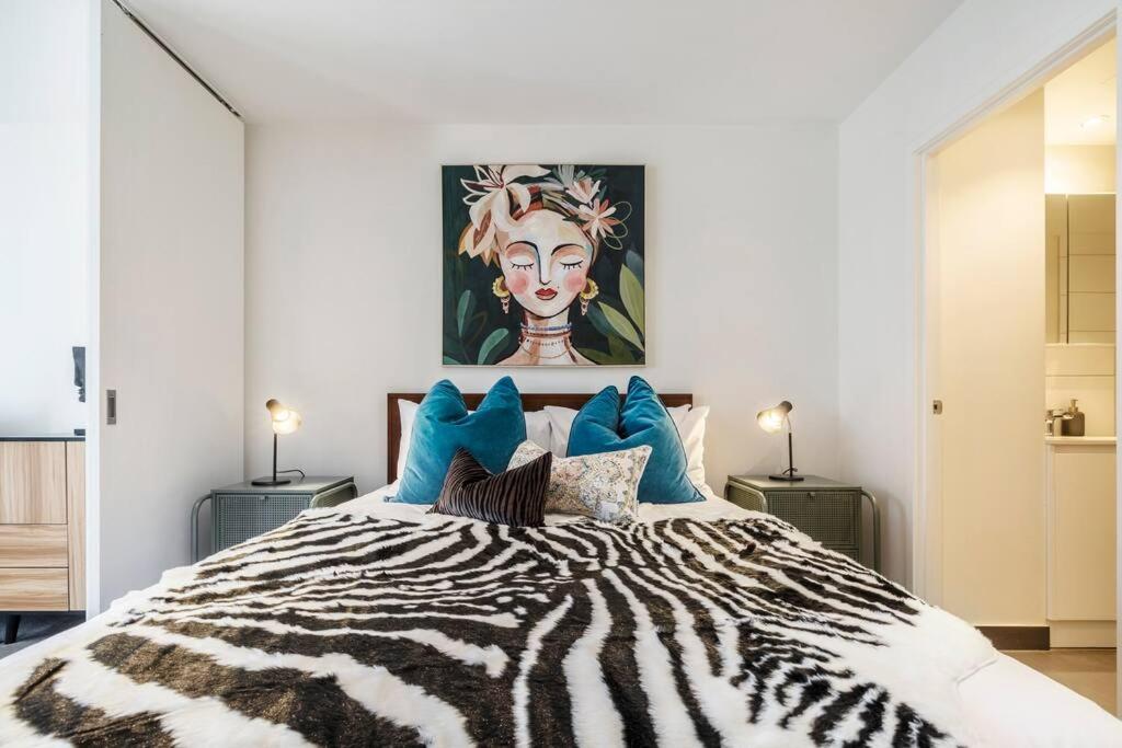 Bijoux Eclectic Gem in Heart of Southbank