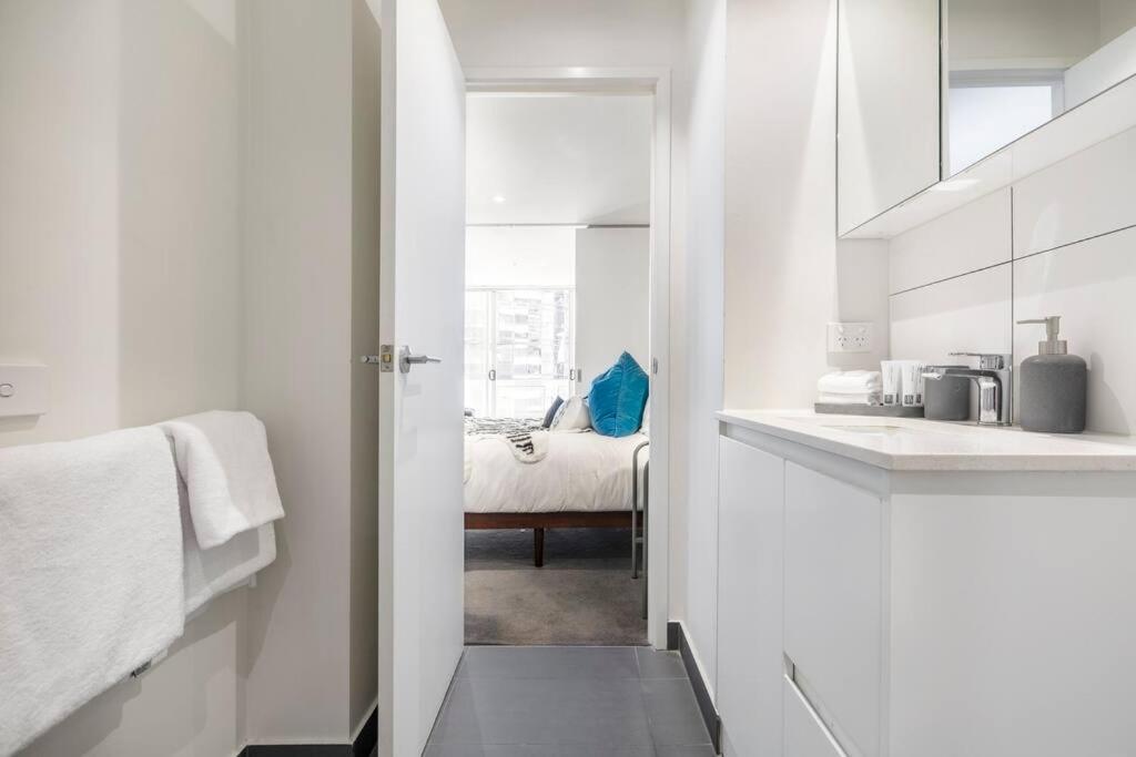 Bijoux Eclectic Gem in Heart of Southbank