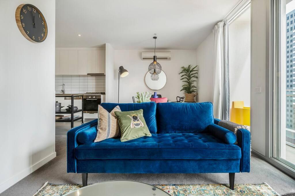 Bijoux Eclectic Gem in Heart of Southbank