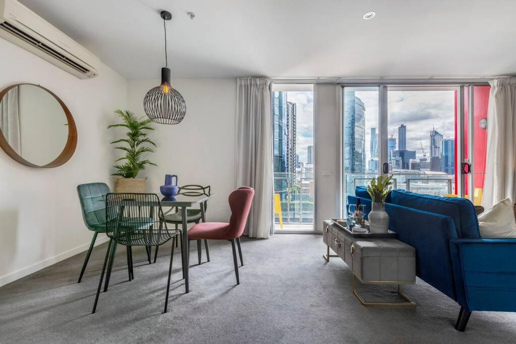 Bijoux Eclectic Gem in Heart of Southbank
