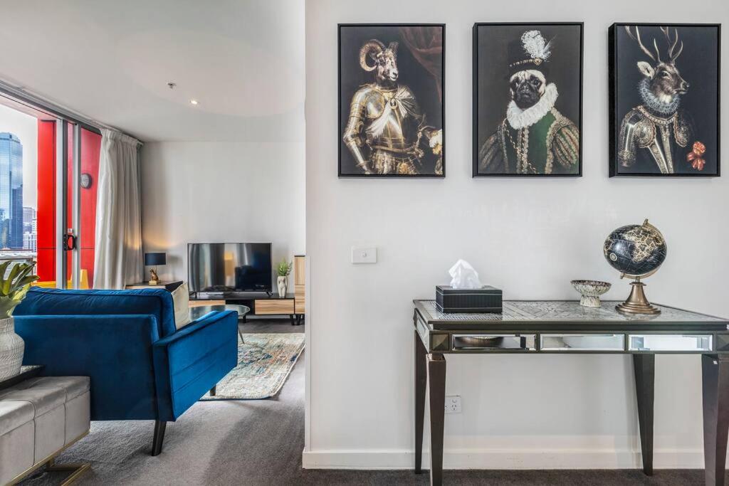 Bijoux Eclectic Gem in Heart of Southbank