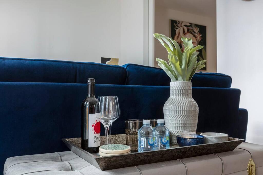 Bijoux Eclectic Gem in Heart of Southbank