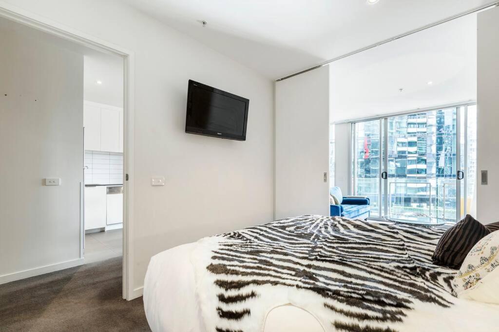 Bijoux Eclectic Gem in Heart of Southbank