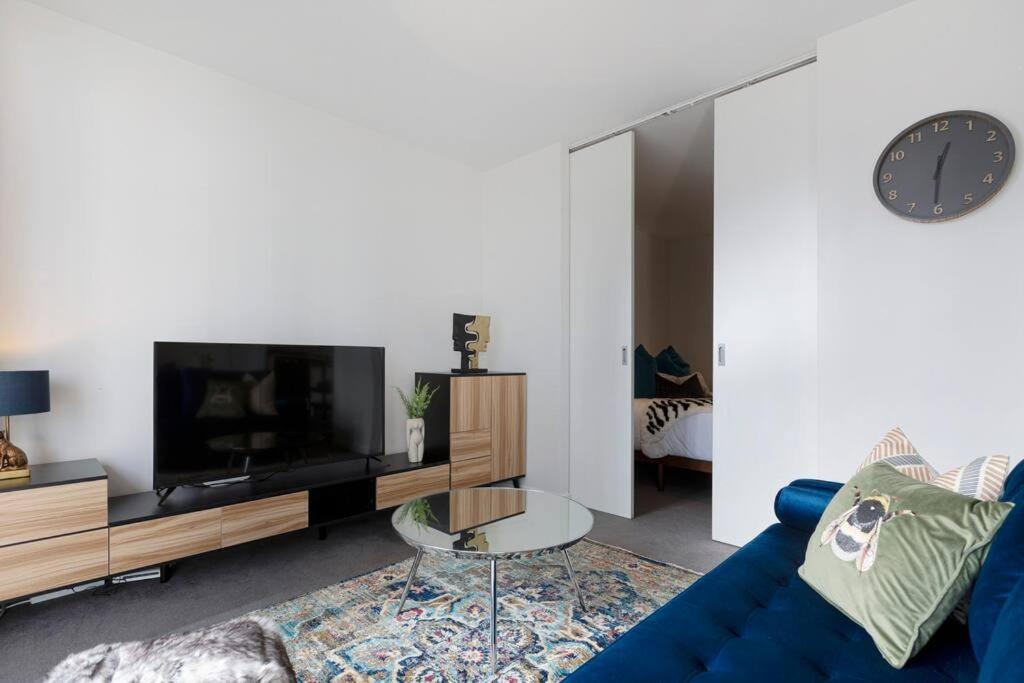 Bijoux Eclectic Gem in Heart of Southbank