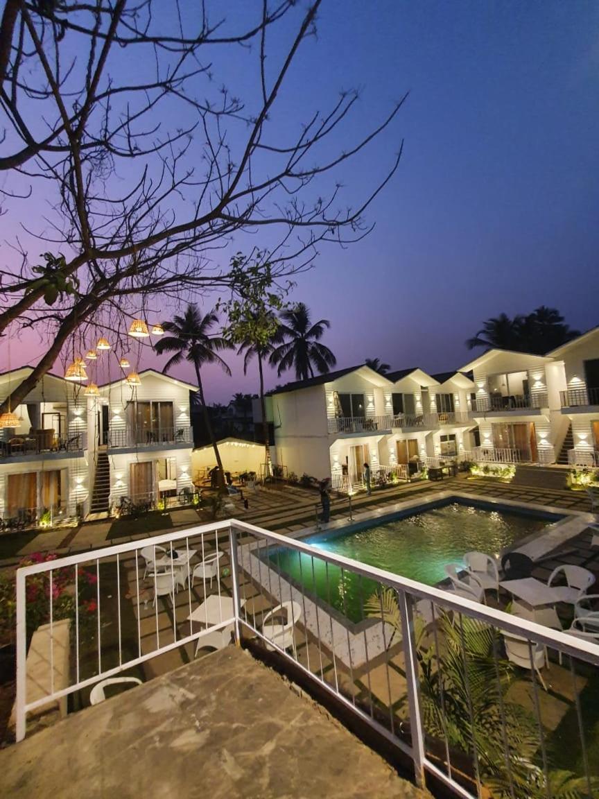Tvessa - A Boutique Hotel view 5