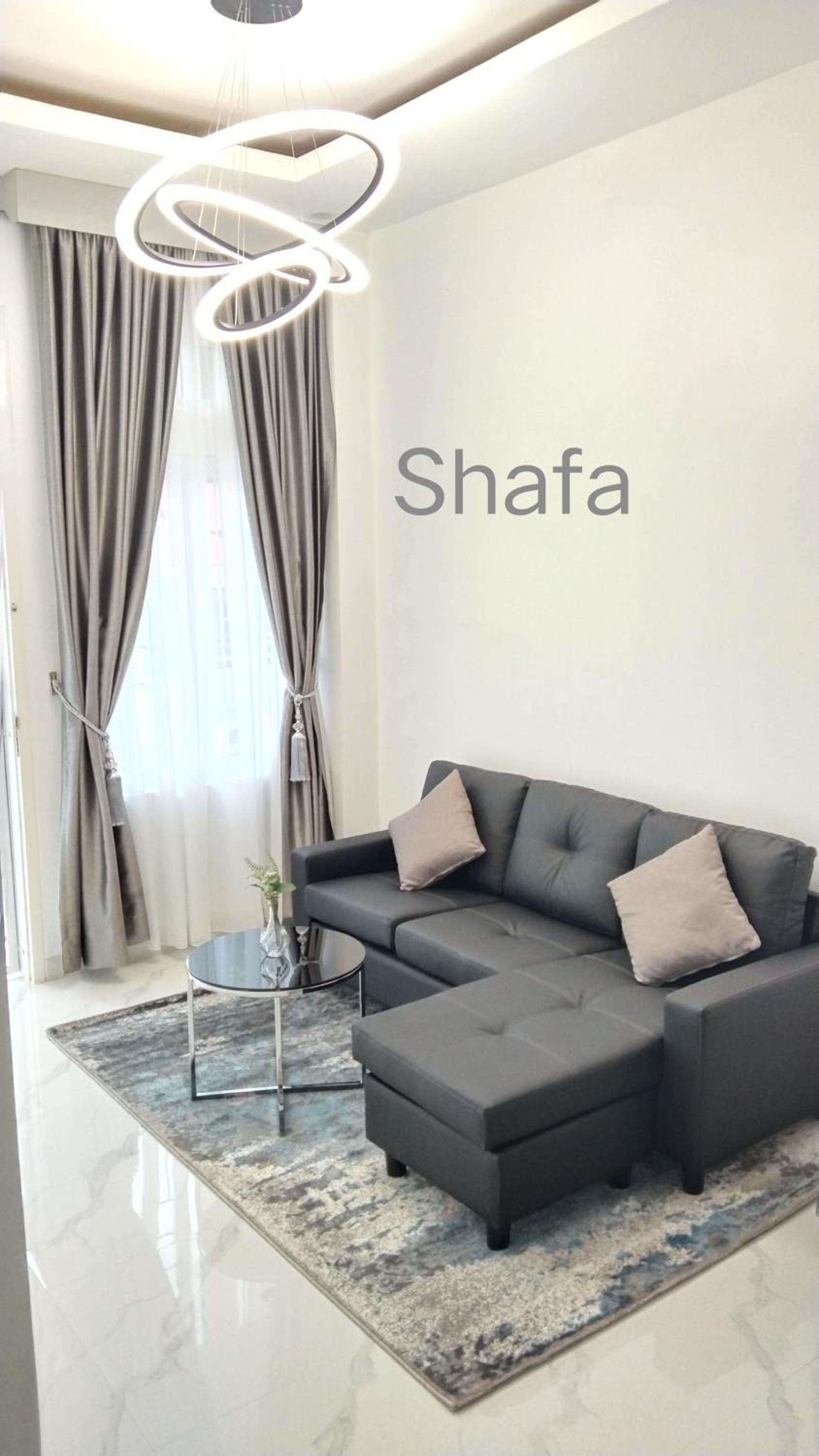 Villa Shafa Marwa