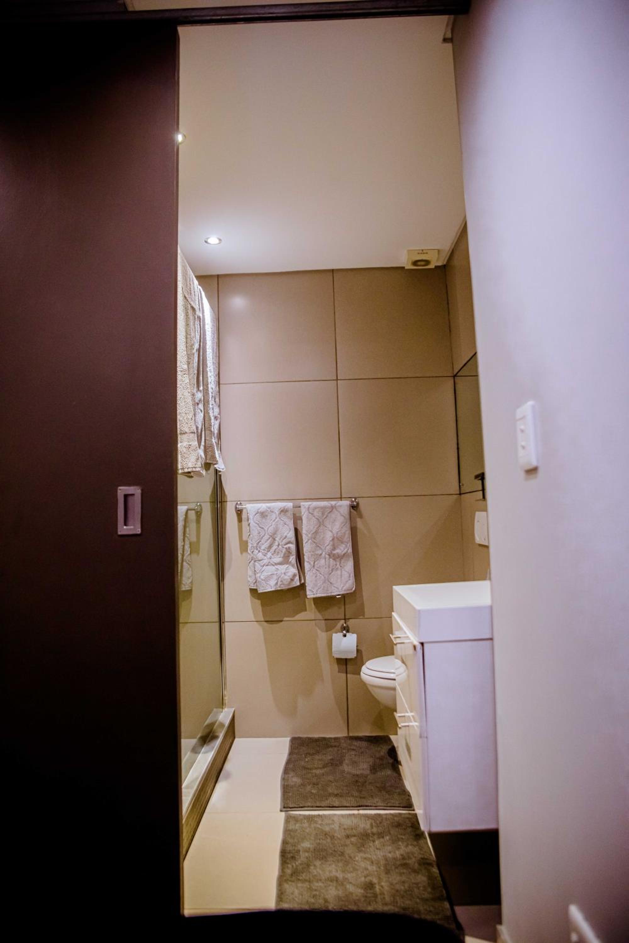 One bedroom flat in Wild Olive apartments view 4