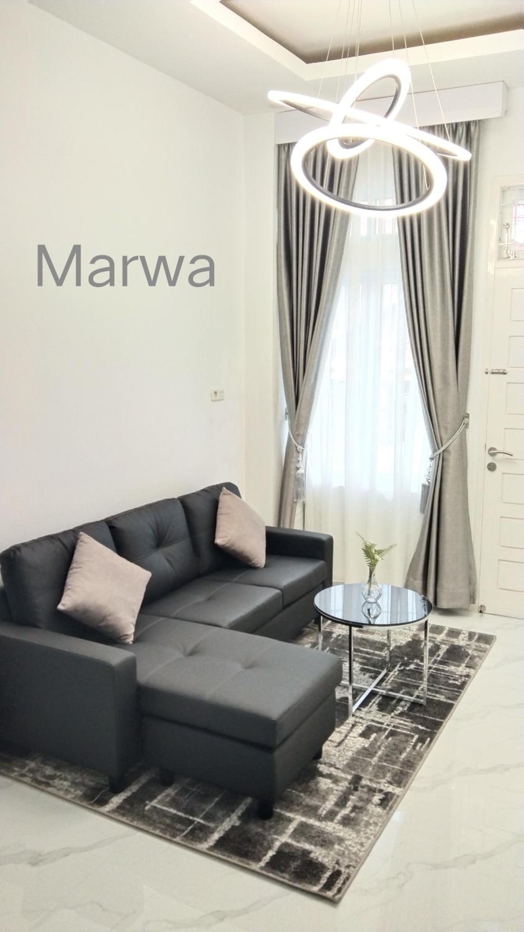 Villa Shafa Marwa