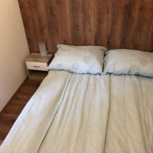 Tulipán Apartman view 2
