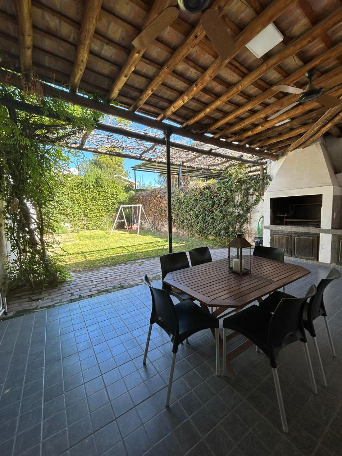 Casa en el centro LA Rioja
