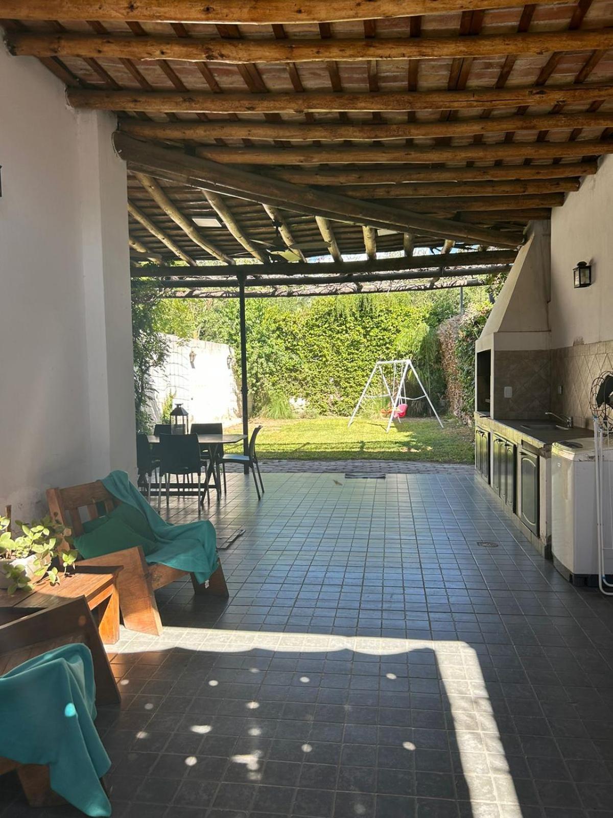 Casa en el centro LA Rioja