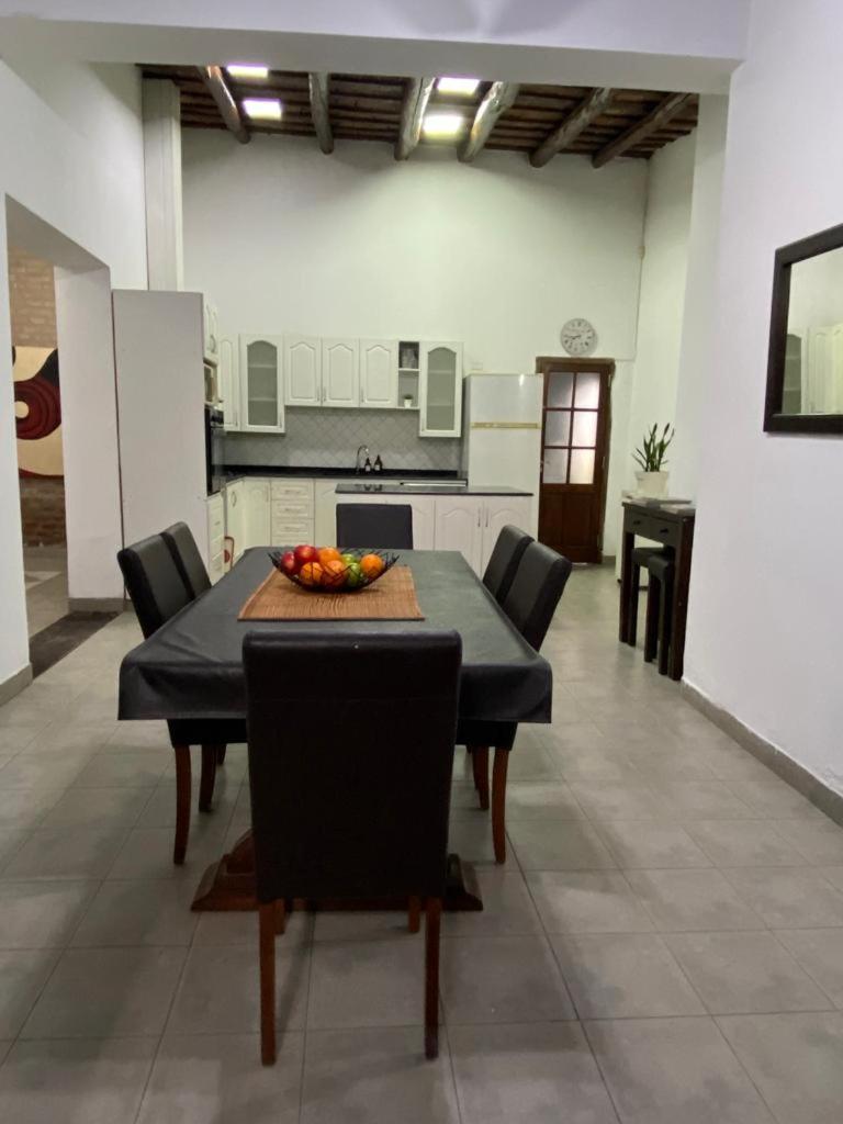 Casa en el centro LA Rioja